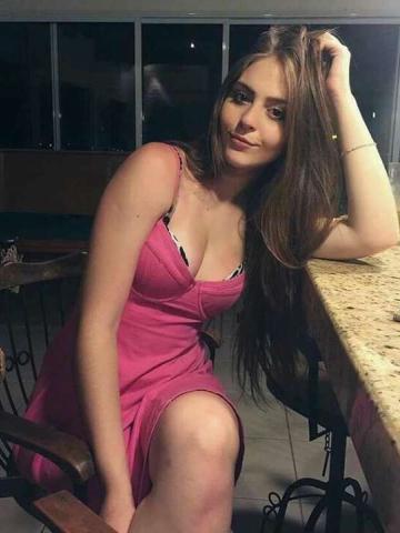Индивидуалка Полина Фотография 2
